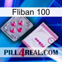 Fliban 100 32